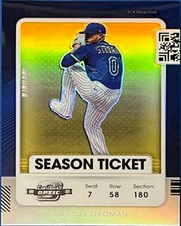 Marcus Stroman