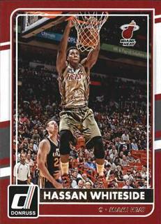 Hassan Whiteside