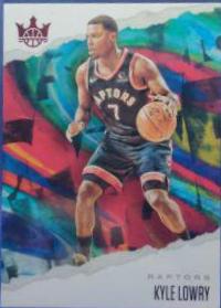 Kyle Lowry