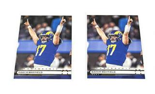 Baker Mayfield