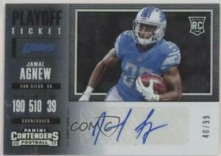 Jamal Agnew