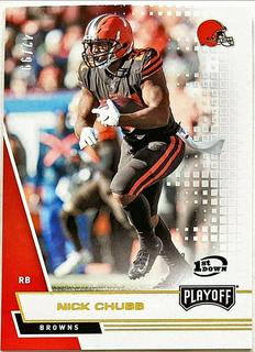 Nick Chubb