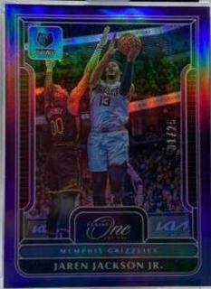 Jaren Jackson Jr.