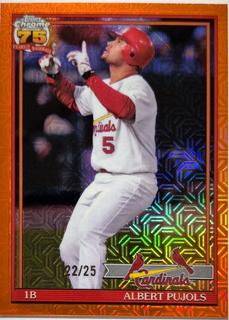 Albert Pujols