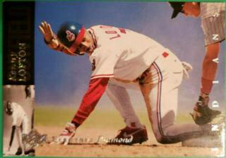 Kenny Lofton