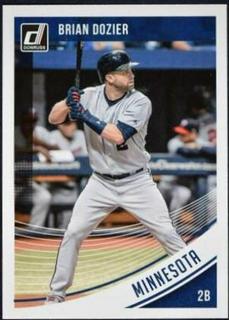 Brian Dozier