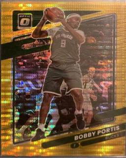Bobby Portis