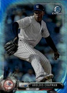 Aroldis Chapman