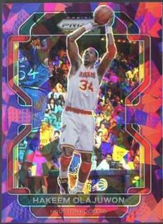 Hakeem Olajuwon