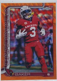 Budda Baker