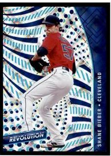 Shane Bieber