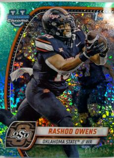 Rashod Owens