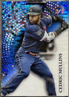 Cedric Mullins