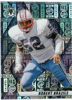 Robert Brazile