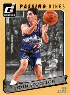 John Stockton