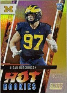 Aidan Hutchinson
