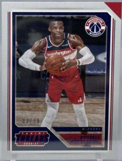 Russell Westbrook