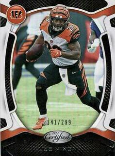 Joe Mixon