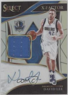 David Lee