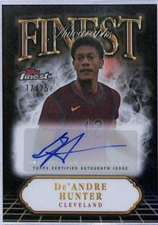 De'Andre Hunter