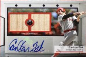 Carlton Fisk