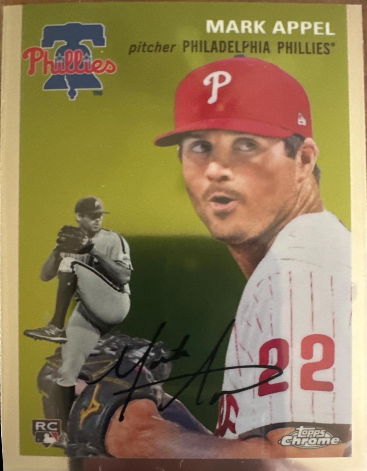 Mark Appel #99