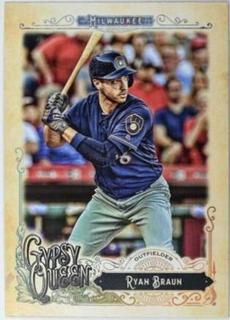 Ryan Braun