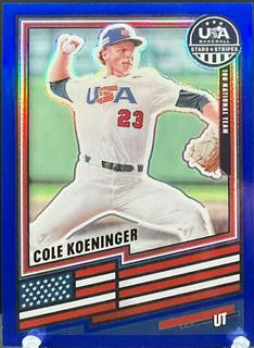 Cole Koeninger