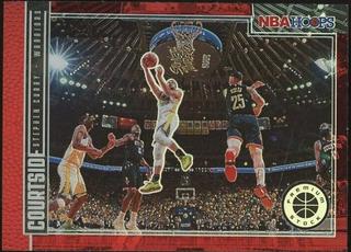 Stephen Curry