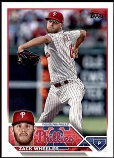 Zack Wheeler