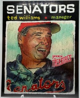 Ted Williams