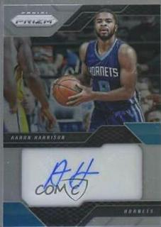 Aaron Harrison