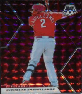 Nicholas Castellanos