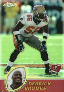 Derrick Brooks