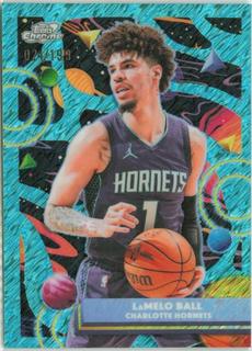 LaMelo Ball