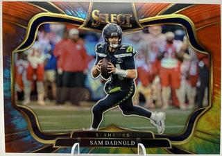 Sam Darnold