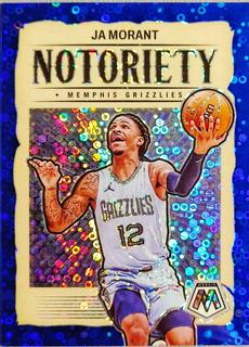 Ja Morant