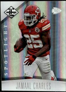 Jamaal Charles