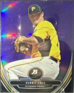 Gerrit Cole