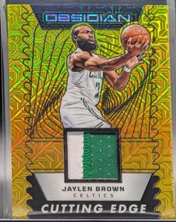 Jaylen Brown