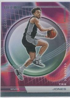 Tre Jones