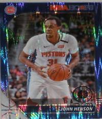 John Henson