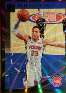 Blake Griffin