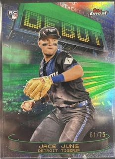 Jace Jung