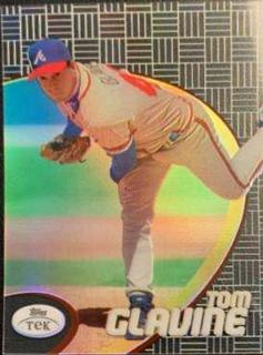 Tom Glavine