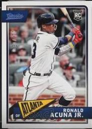 Ronald Acuna Jr