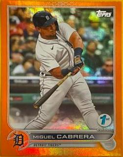 Miguel Cabrera