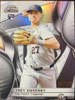 Trey Sweeney