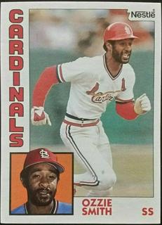 Ozzie Smith