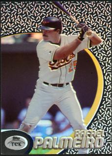 Rafael Palmeiro